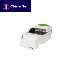 Tube barcode scanner LabElite I.D.industrial2D1D