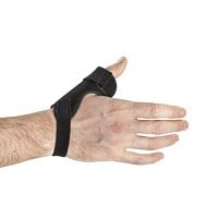 Thumb orthosis