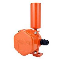 Lever switch SRT seriessingle-polerobustIP67