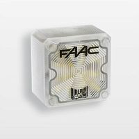 Lamp light source XL24L flashingvisible