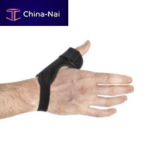Thumb orthosis