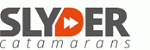 ��� �������� SLYDER CATAMARANS
