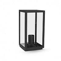Floor lamp GIVRY aluminumpolycarbonatecontemporary