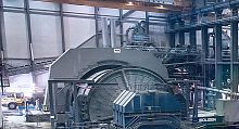 Ball mill AGhorizontalfor oreautomatic