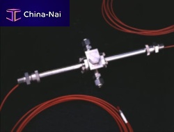 Liquid flow cell GUIDED WAVE UV-Vis
