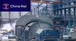 Ball mill AGhorizontalfor oreautomatic