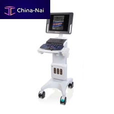 On-platform, compact ultrasound system Z. One PROfor cardiovascular ultrasound imagingfor emergency medicine ultrasound imagingB/W
