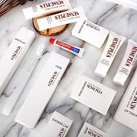 ������������� �������������� ��� ������ � �������� Yangzhou fresh cosmetics.,ltd