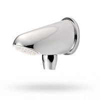 Wall-mounted shower head SH 9020roundcommercial