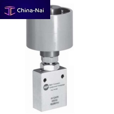 Piston valve F series manualfor airnormally closed