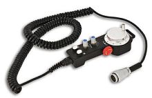 Control electronic handwheel PA MPG 100for CNC machines
