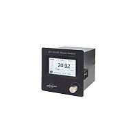 Oxygen analyzer AO-200purityfor medical devicesfully-automatic