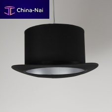Pendant lamp M004fabriccontemporarycorded