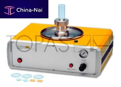 Mercury analyzer max. 250 �m | PSM 165pore sizeportable