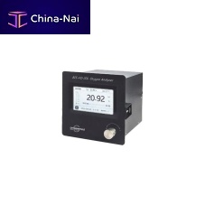 Oxygen analyzer AO-200purityfor medical devicesfully-automatic