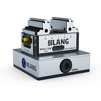 Plate zero-point clamping unit 45602