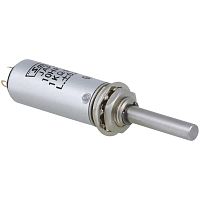 Multi-turn potentiometer 10HP manualwire-wound