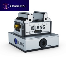 Plate zero-point clamping unit 45602