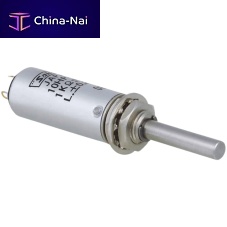 Multi-turn potentiometer 10HP manualwire-wound