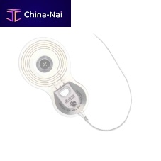 Internal component cochlear implant CS-10A