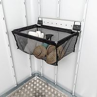 Facade shower basket Neofor interiorrectangular