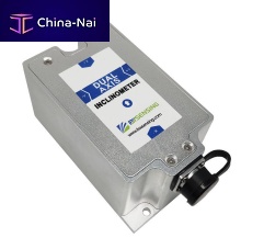 Dual-axis inclinometer BWS5000EdigitalTTLMEMS