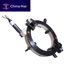 Rotary blade cutting machine TTCB seriesfor metalfor metal pipes