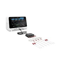 Coagulation electrosurgical unit MultiGen® 2cuttingradiofrequencywith touchscreen