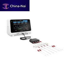 Coagulation electrosurgical unit MultiGen® 2cuttingradiofrequencywith touchscreen