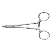 Surgical needle holder 25-60xx seriesWebsterHalseyBaumgartner