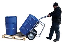 Handling trolley 938PF1drum