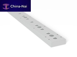 Clamping rail 2-280231steelfor heavy loads
