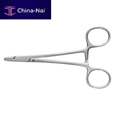 Surgical needle holder 25-60xx seriesWebsterHalseyBaumgartner