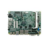 3.5" SBC SBC-APL-350Intel® Apollo LakeIntel® Atom E3900Mini PCIe