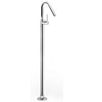Bathtub mixer tap 23112floor-mountedchromed metalbathroom