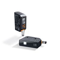Light section sensor OPD1 series