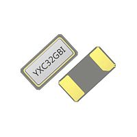Crystal oscillator YST310Selectronicsurface-mount