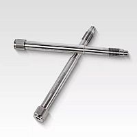 Extruder rupture disk BP224stainless steel