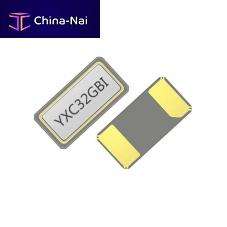 Crystal oscillator YST310Selectronicsurface-mount