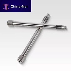 Extruder rupture disk BP224stainless steel