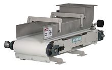 Solids dispenser SITRANS WW100gravimetricbeltlow-capacity