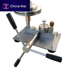 Hydraulic deadweight tester Traqc-22 DWTdifferential