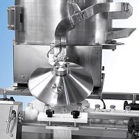 Rotary capping machine RS seriesautomaticmulti-containerbottle