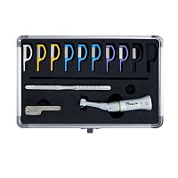 Dental restoration instrument kit S12orthodontics
