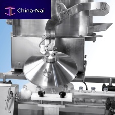 Rotary capping machine RS seriesautomaticmulti-containerbottle