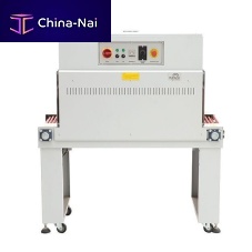 Electric shrink tunnel BSD4525Afor heat-shrink sleeves