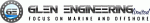 ��� �������� GLEN ENGINEERING