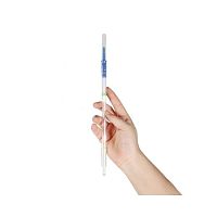 Cervical secretion collection kit vaginal secretions