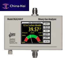 Gas analyzer BGA244 monitoringconcentrationconductivity