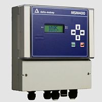 Light measurement system MSM400 levelgapautomatic